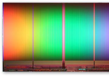 Intel и Micron первыми начинают выпуск флэш-памяти типа NAND по нормам 25 нм